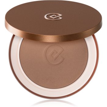 Collistar Silk Effect Bronzing Powder pudra compacta pentru bronzat - imagine 2